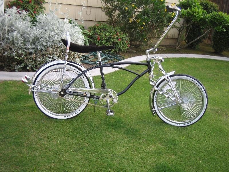 Ride Image
