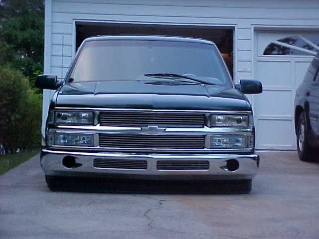 Full View