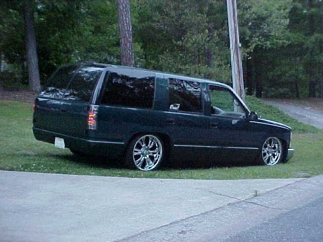 Full View