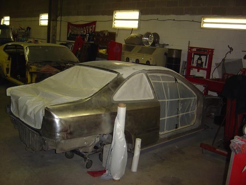 Full View