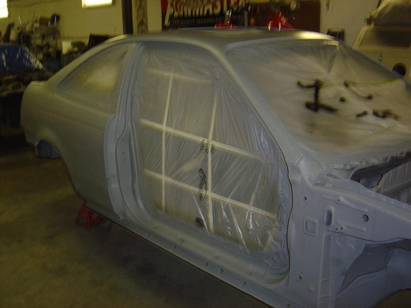 Full View