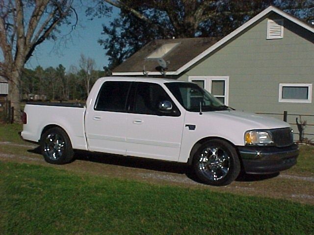 Full View