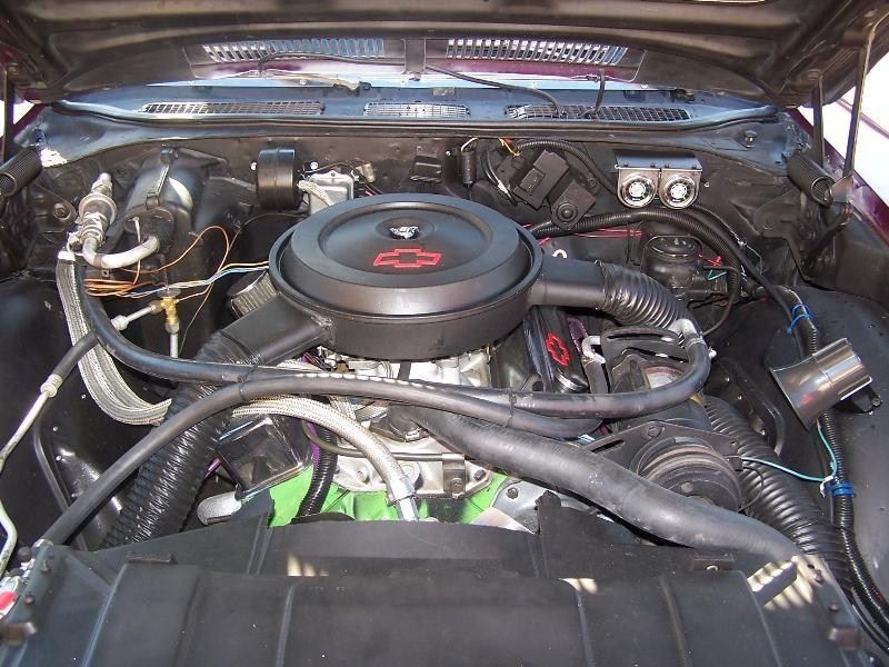 Full View