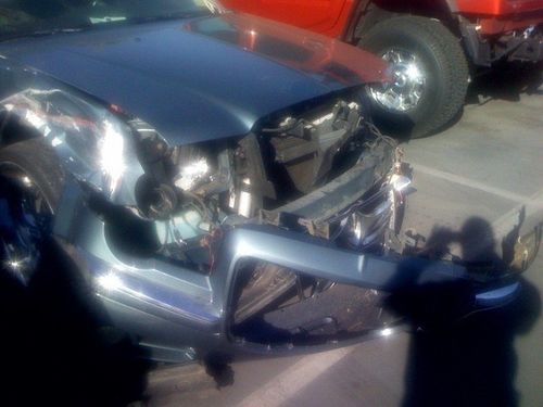 2005 Chrysler 300C