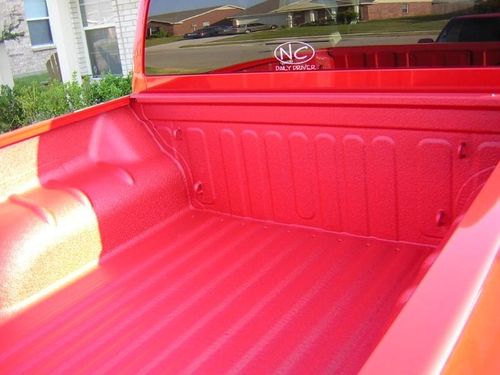 2005 Chevrolet Colorado