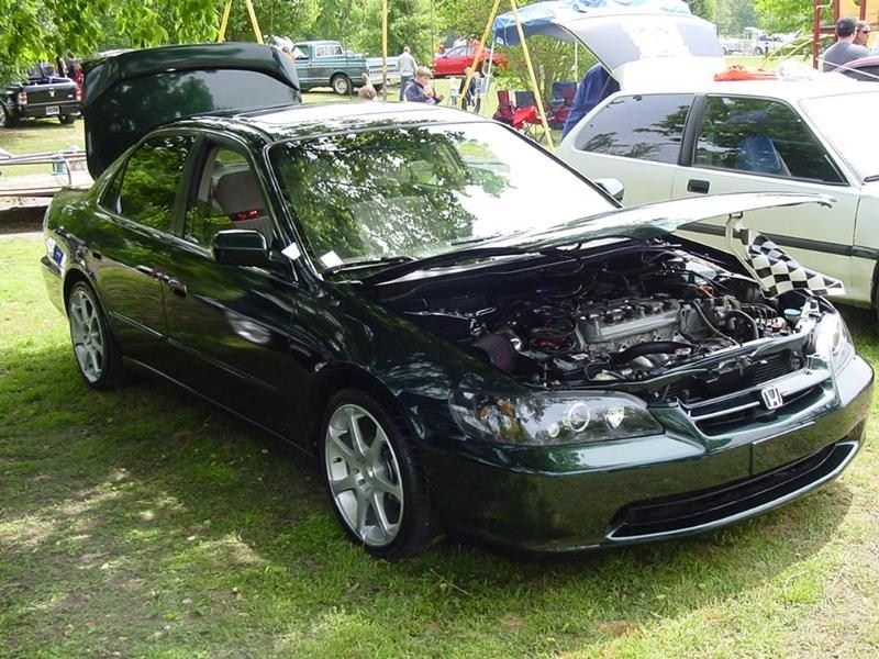 Full View