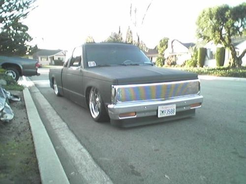 ride