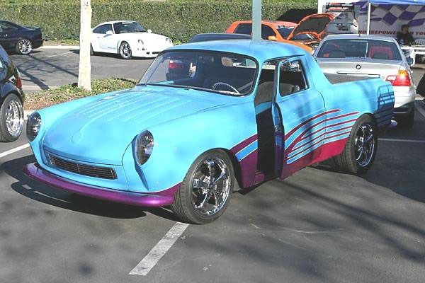Full View