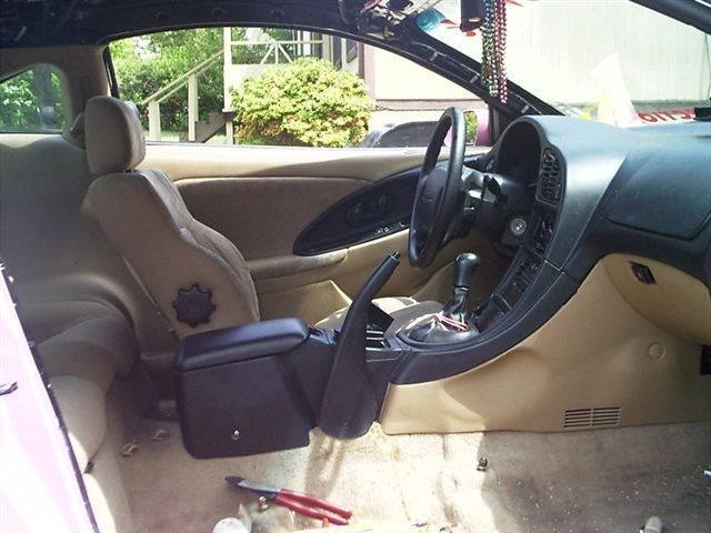 Full View