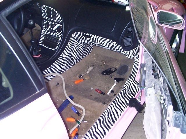 Full View