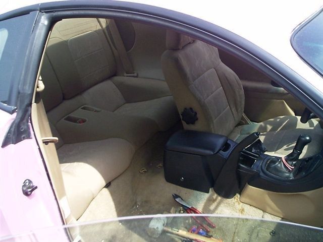 Full View