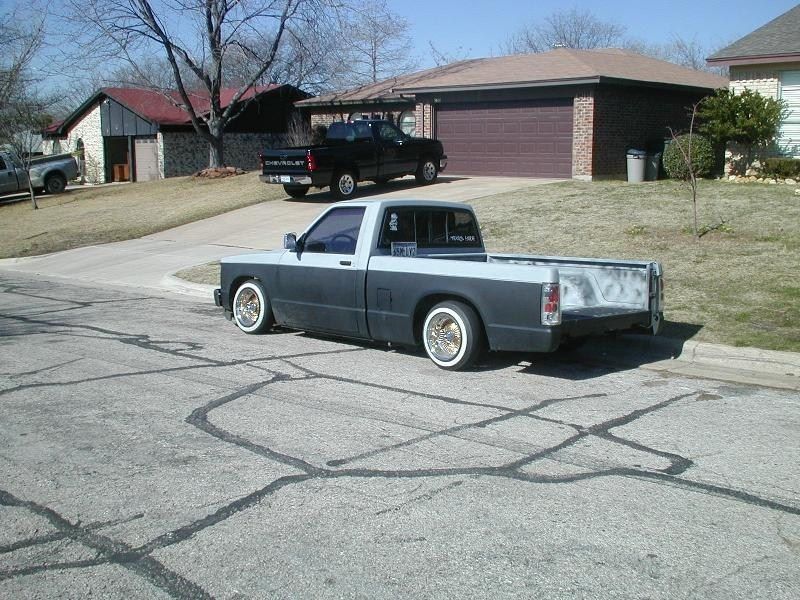 Full View