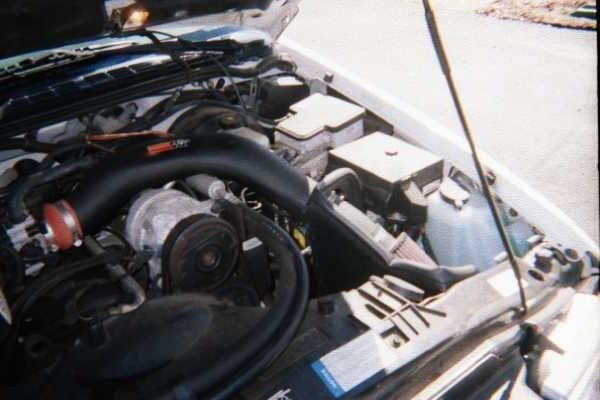 Full View