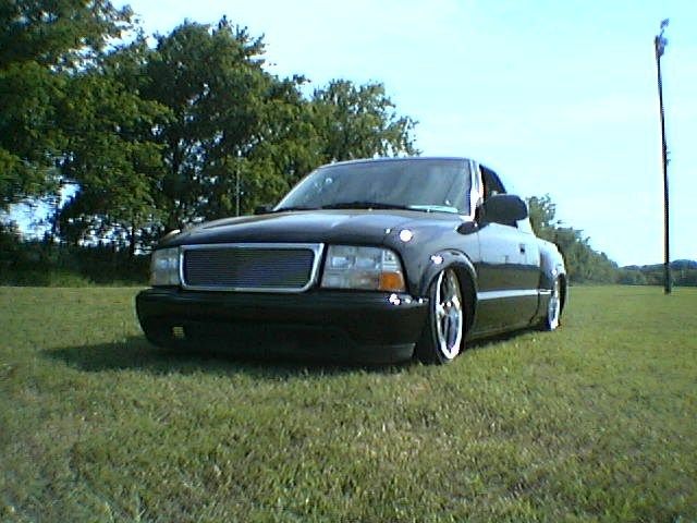 Ride Image