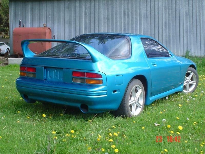 Ride Image