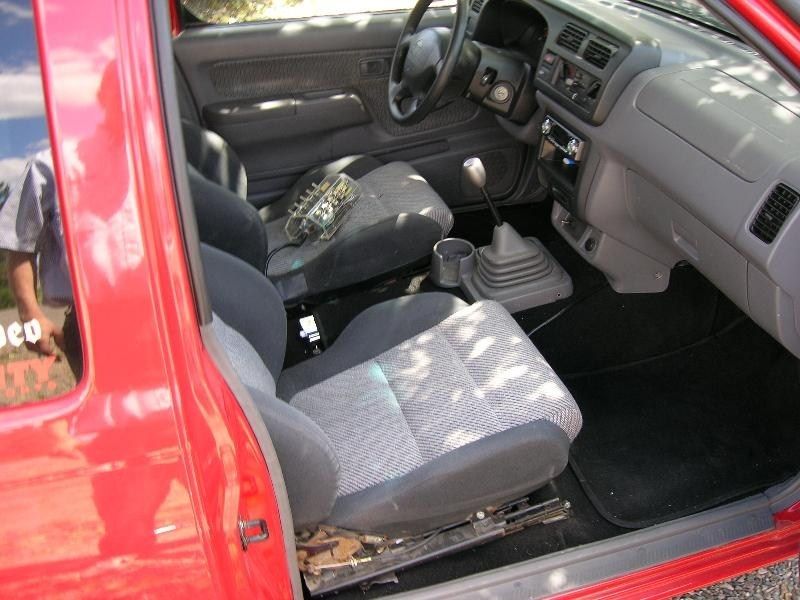 Full View