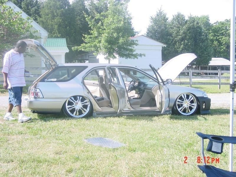 Ride Image