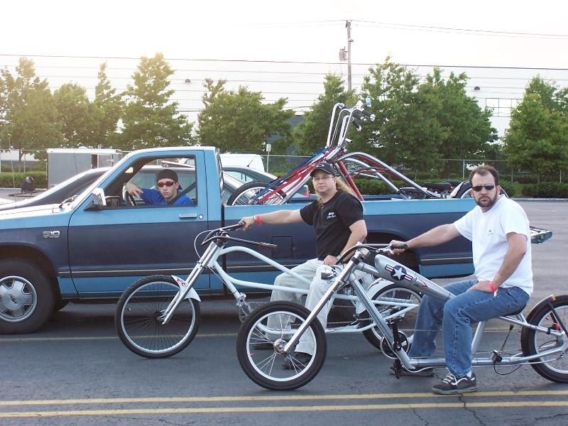 Ride Image
