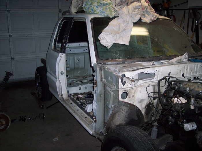 Full View