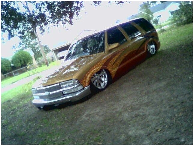 Full View
