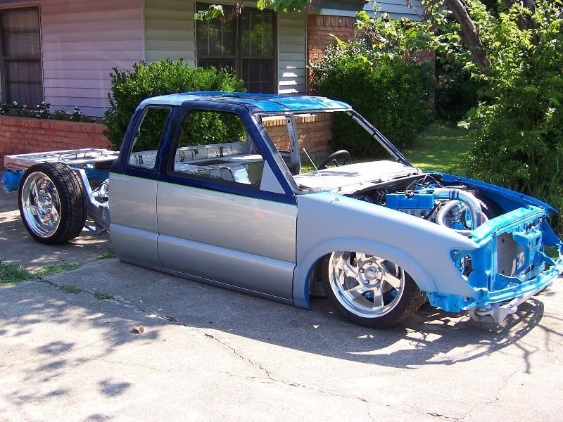 Full View