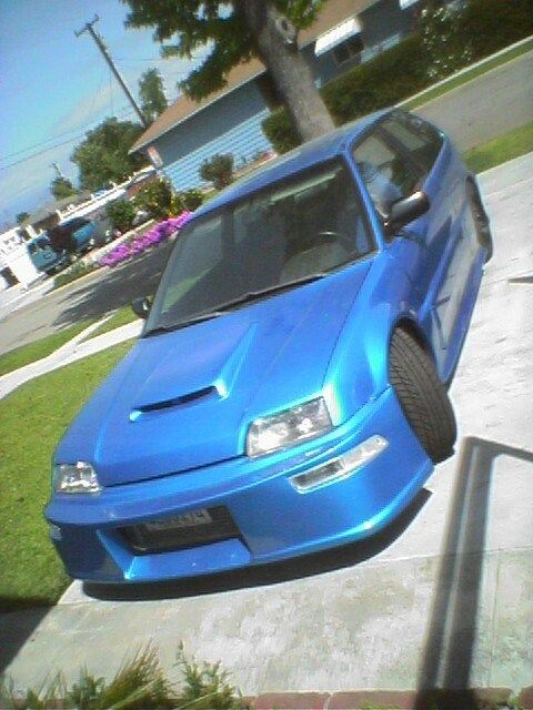 Ride Image