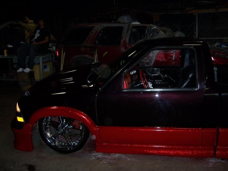 Full View