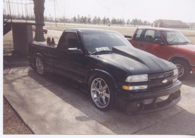 Full View