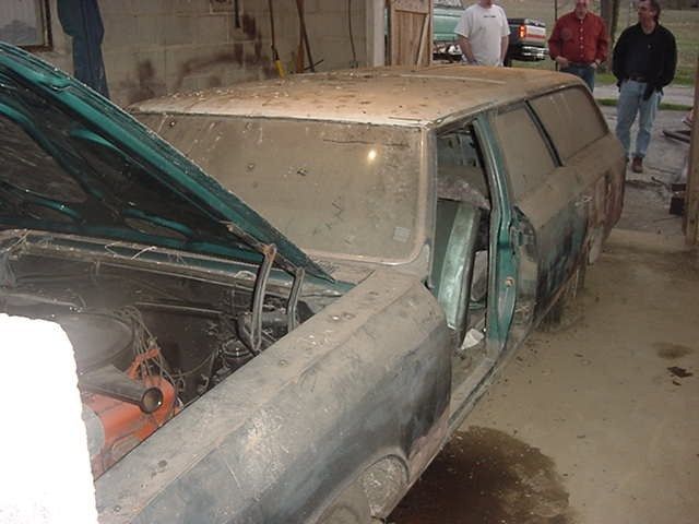 Full View