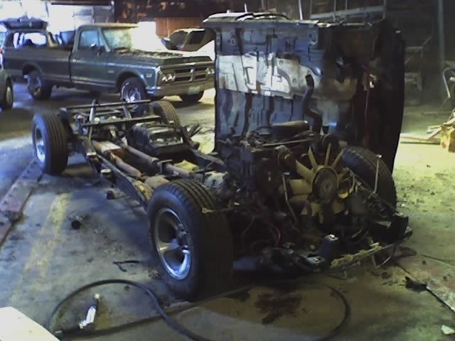 Full View