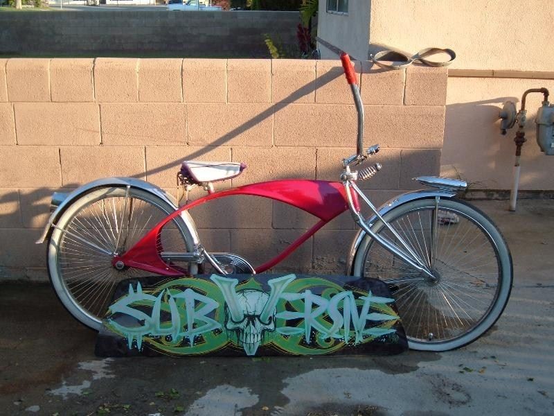 Ride Image