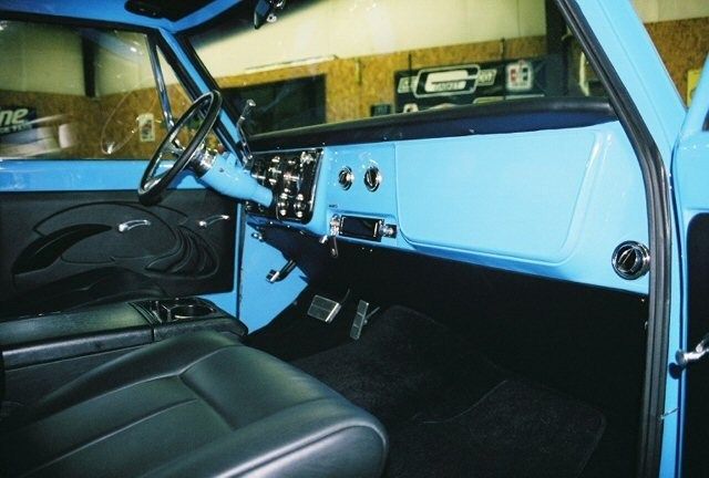 Full View