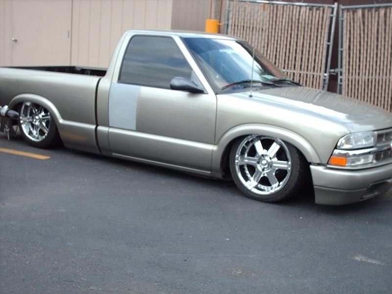 Full View