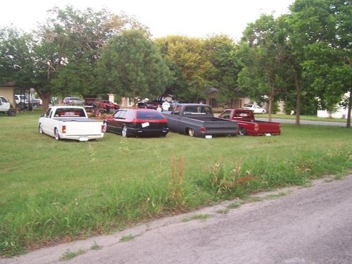 1994 Toyota Pickup