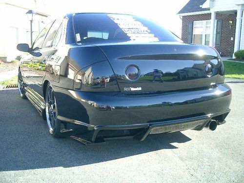 2002 Nissan SE-R Spec-V