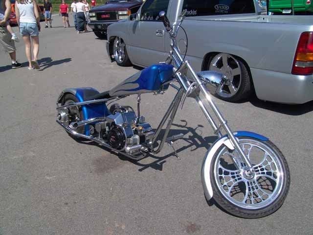 Ride Image