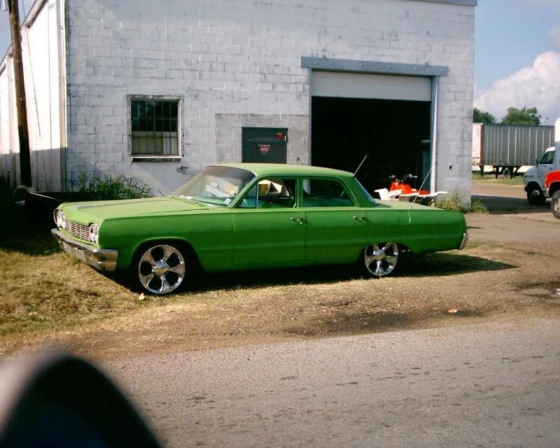 Ride Image