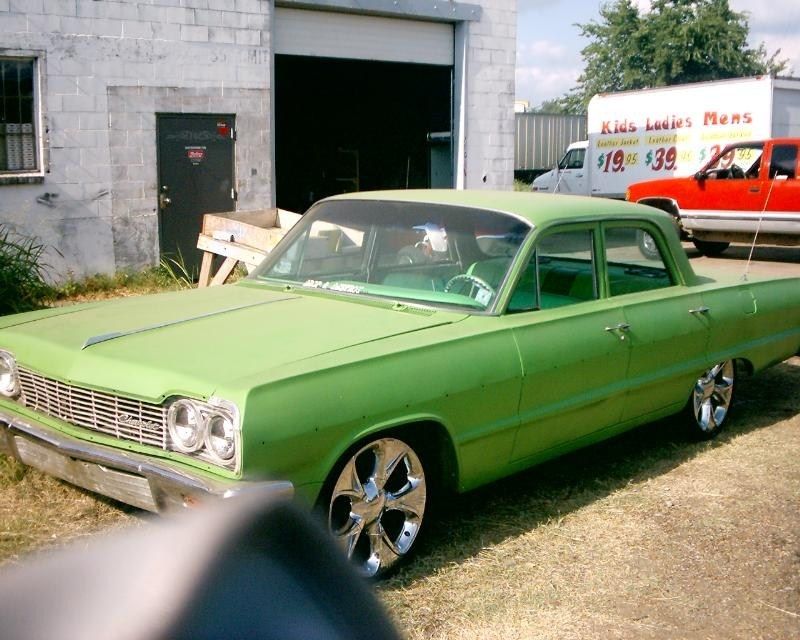 Full View