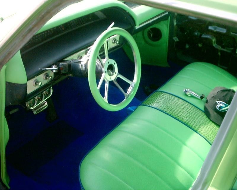 Full View