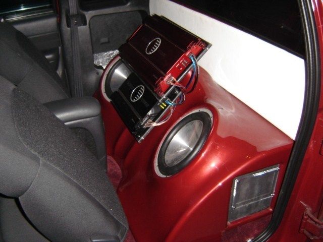 Full View