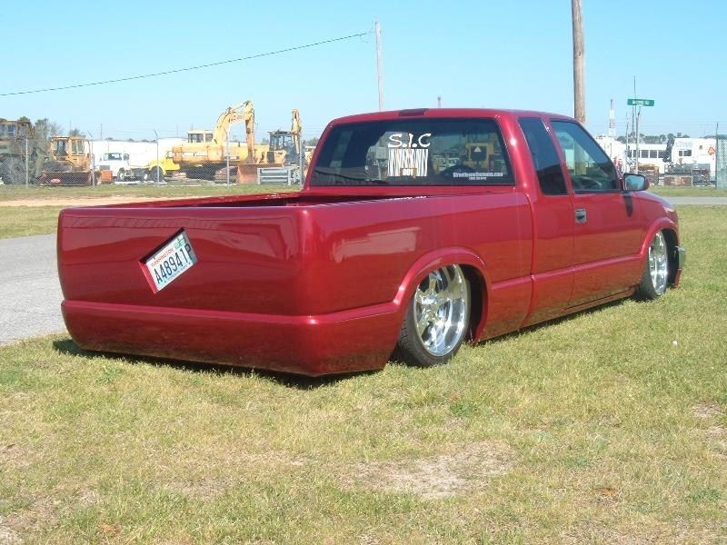 Full View