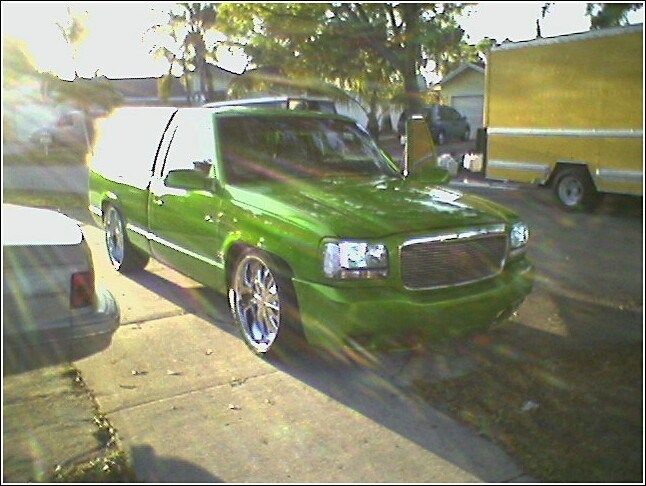 Ride Image