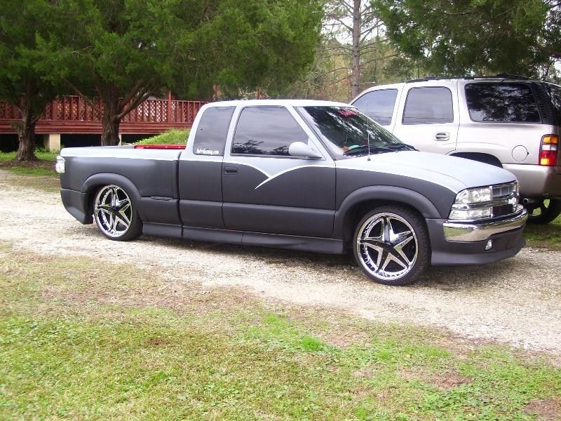 Full View