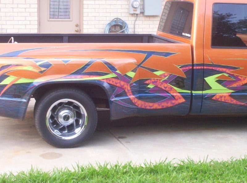 Full View