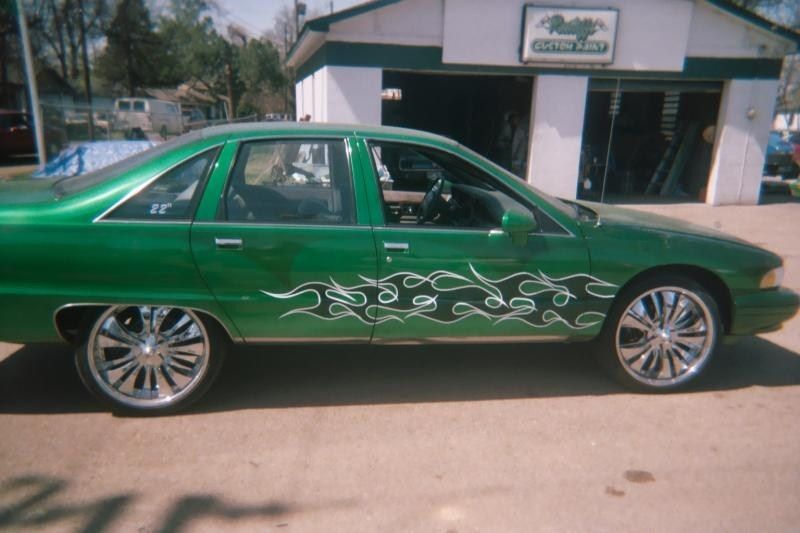 Full View