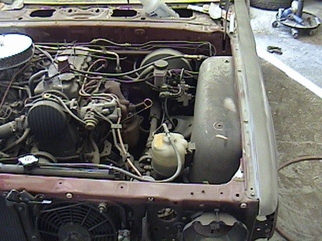 Full View