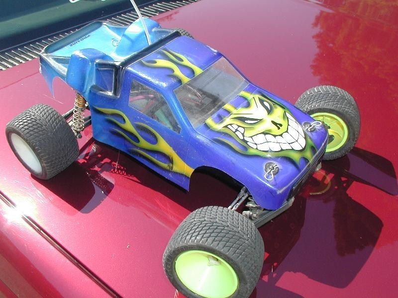 Ride Image