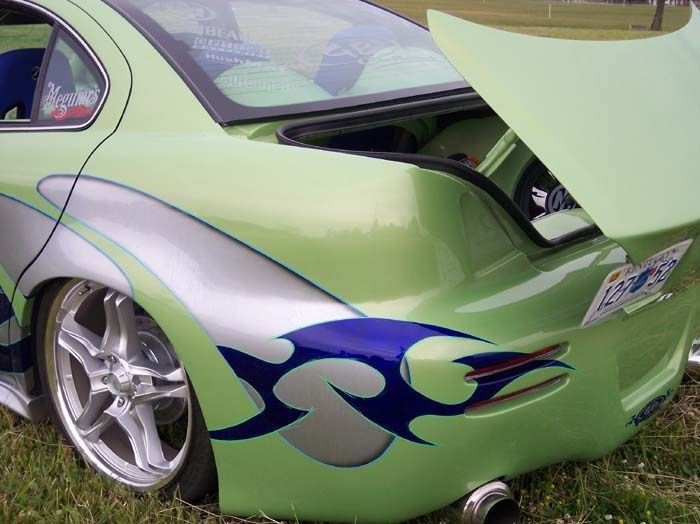 Ride Image