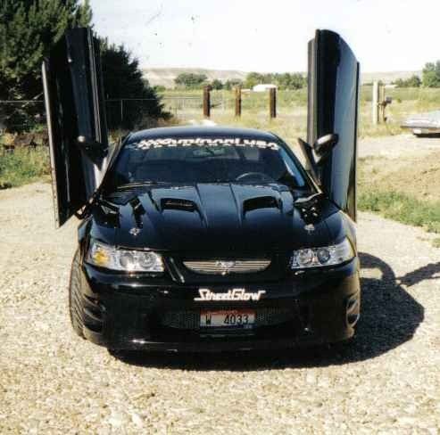 Full View