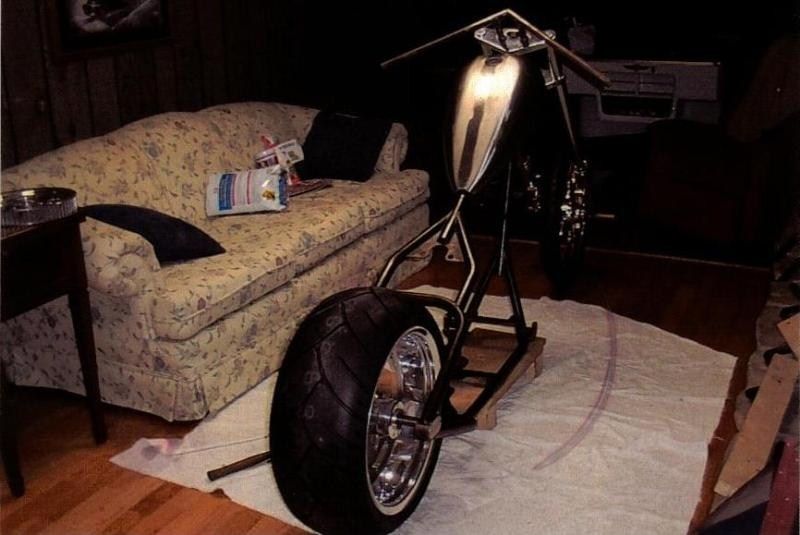 Ride Image